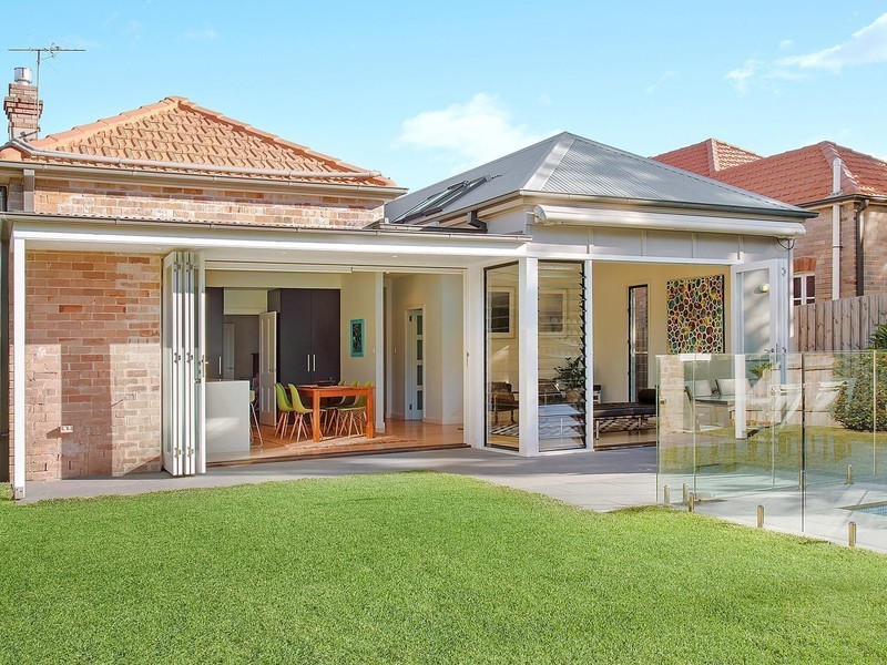 100 Amherst Street, Cammeray NSW 2062