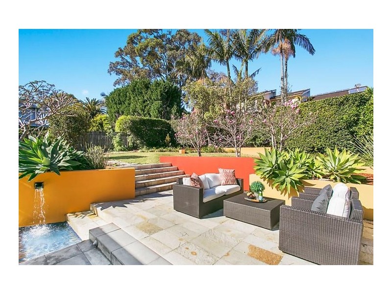 17 Hazelbank Road, Wollstonecraft NSW 2065