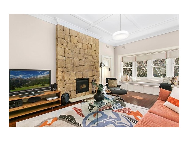 17 Hazelbank Road, Wollstonecraft NSW 2065