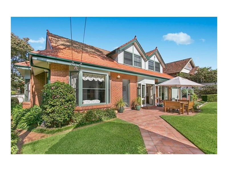 11 Cable Street, Wollstonecraft NSW 2065