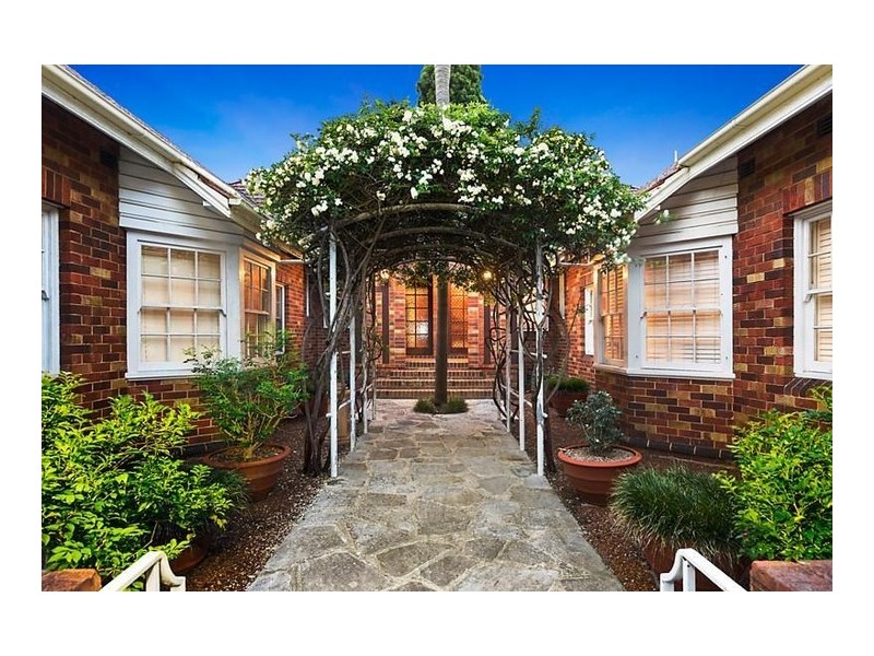 3/2 Lower Wycombe Road, Neutral Bay NSW 2089