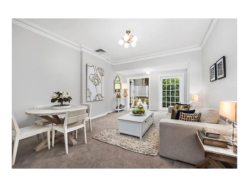 3/2 Lower Wycombe Road, Neutral Bay NSW 2089