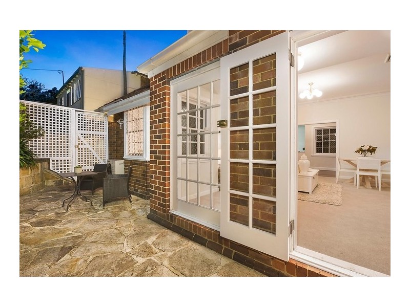 3/2 Lower Wycombe Road, Neutral Bay NSW 2089