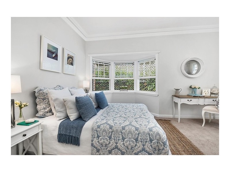 3/2 Lower Wycombe Road, Neutral Bay NSW 2089