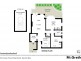 3/2 Lower Wycombe Road, Neutral Bay NSW 2089 Floorplan