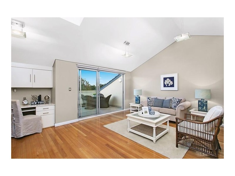 12/39 Rosalind Street, Cammeray NSW 2062