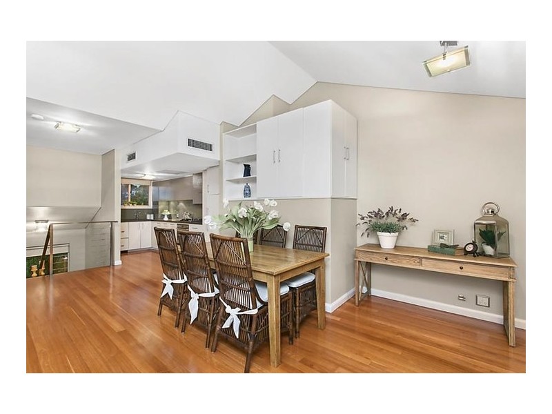 12/39 Rosalind Street, Cammeray NSW 2062