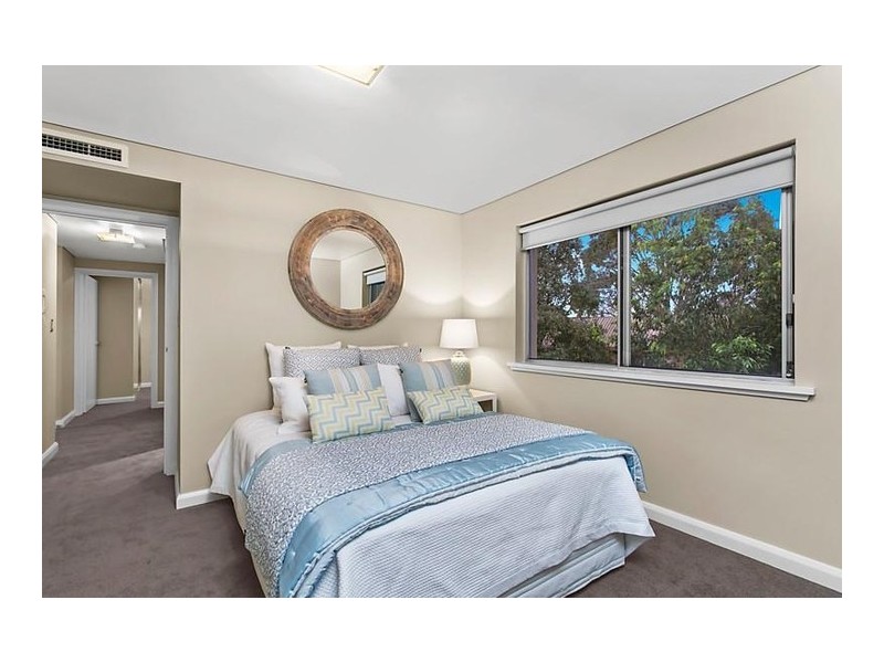 12/39 Rosalind Street, Cammeray NSW 2062