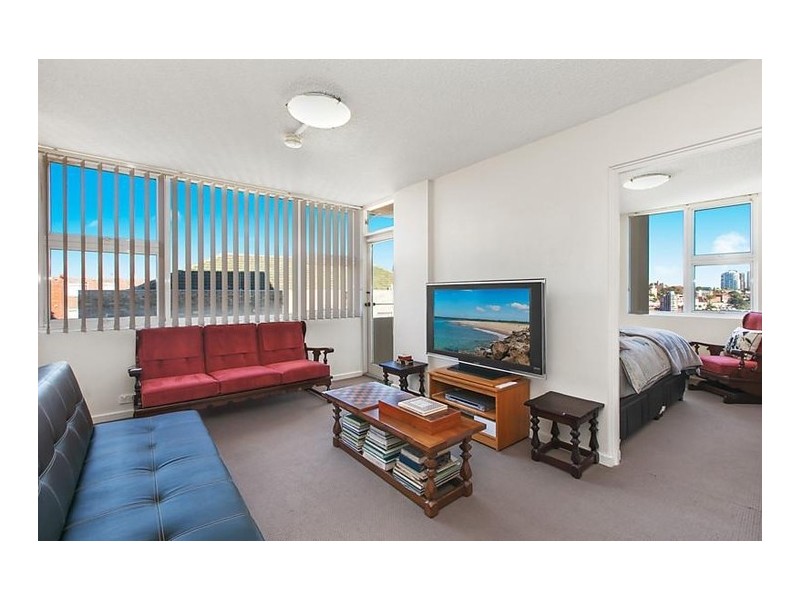 46/143 Kurraba Road, Neutral Bay NSW 2089