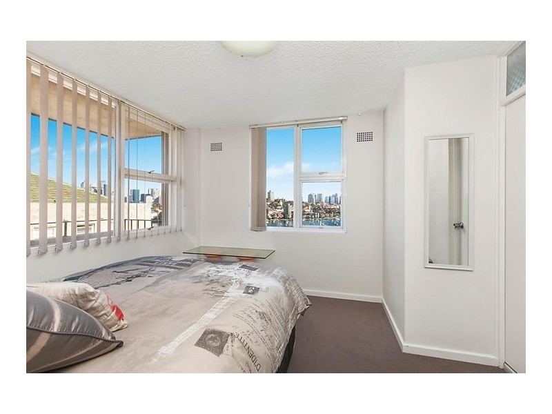 46/143 Kurraba Road, Neutral Bay NSW 2089