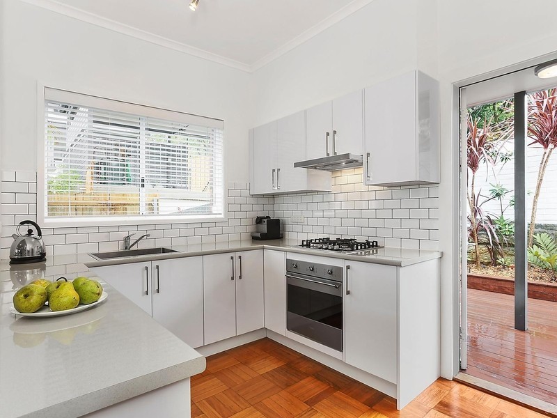 1A Pine Street, Cammeray NSW 2062