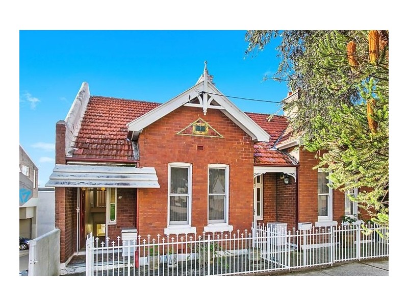 16 Holtermann Street, Crows Nest NSW 2065