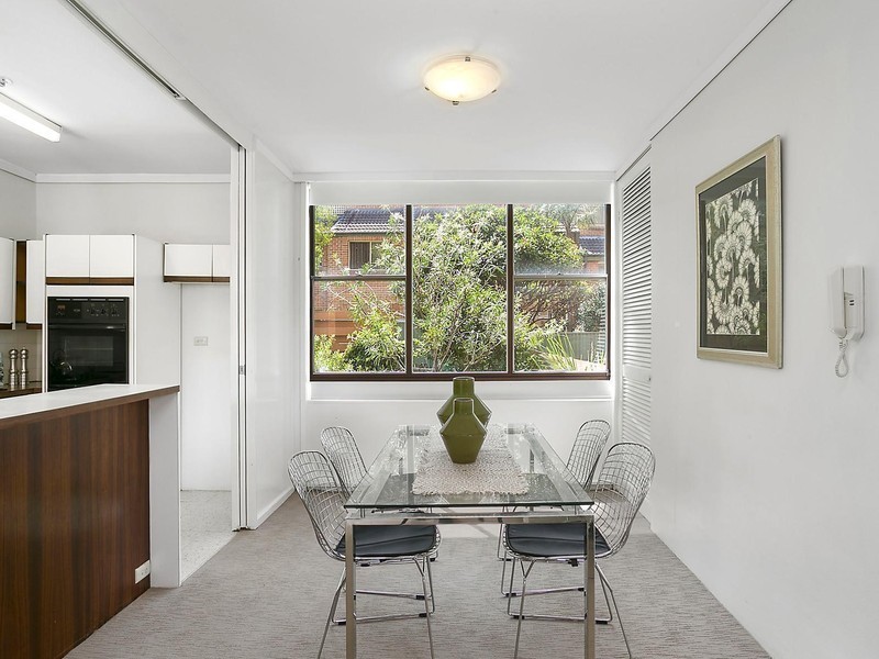 14/54 Shirley Road, Wollstonecraft NSW 2065