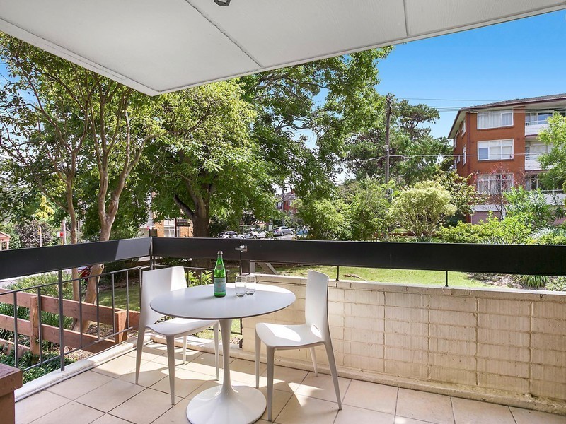 14/54 Shirley Road, Wollstonecraft NSW 2065
