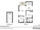14/54 Shirley Road, Wollstonecraft NSW 2065 Floorplan