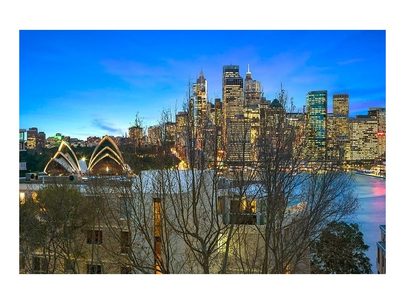 55/2 Parkes Street, Kirribilli NSW 2061