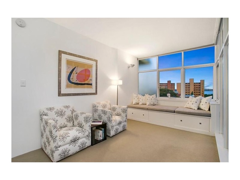 55/2 Parkes Street, Kirribilli NSW 2061