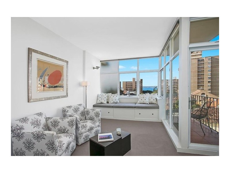 55/2 Parkes Street, Kirribilli NSW 2061