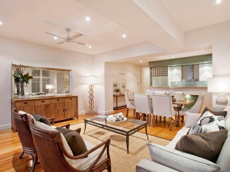 1/19 Holbrook Avenue, Kirribilli NSW 2061