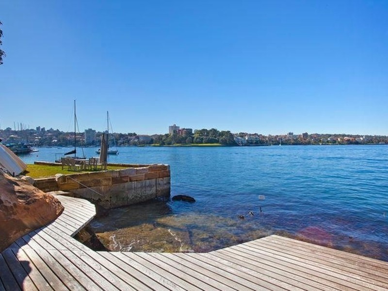 1/19 Holbrook Avenue, Kirribilli NSW 2061