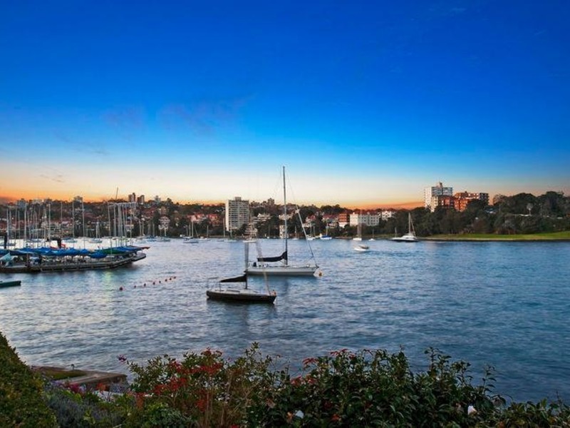 1/19 Holbrook Avenue, Kirribilli NSW 2061