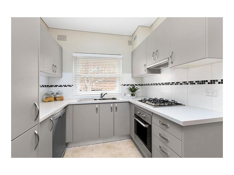 2/86 Kurraba Road, Neutral Bay NSW 2089