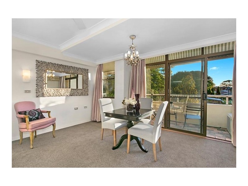 23/2 Ourimbah Road, Mosman NSW 2088