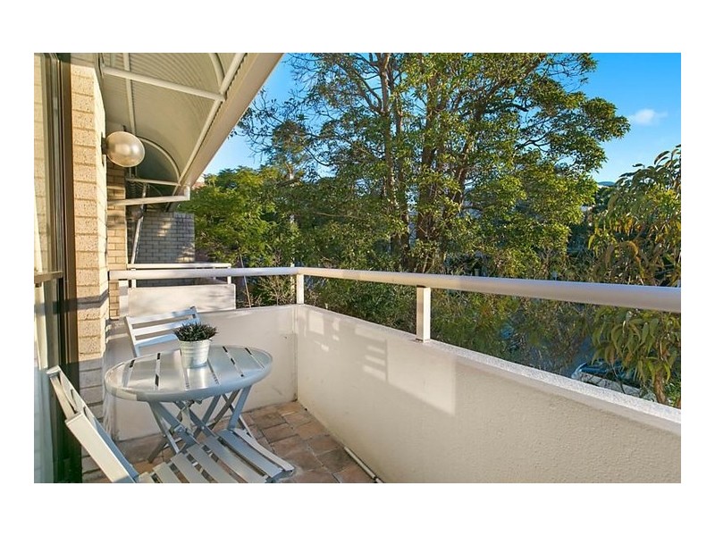23/2 Ourimbah Road, Mosman NSW 2088