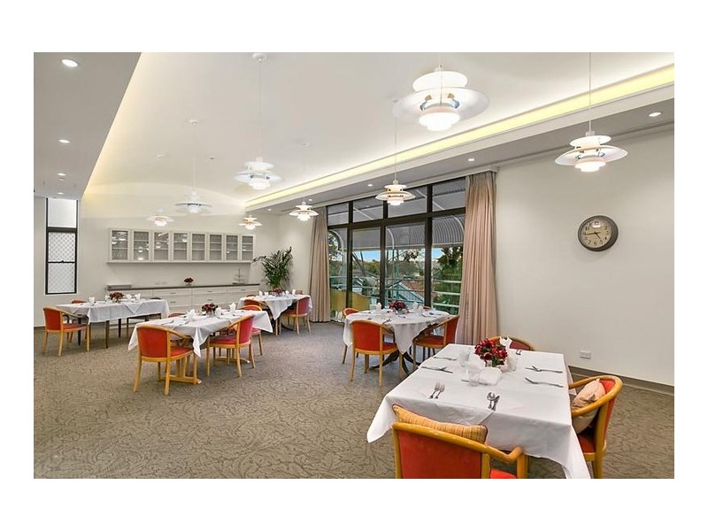 23/2 Ourimbah Road, Mosman NSW 2088