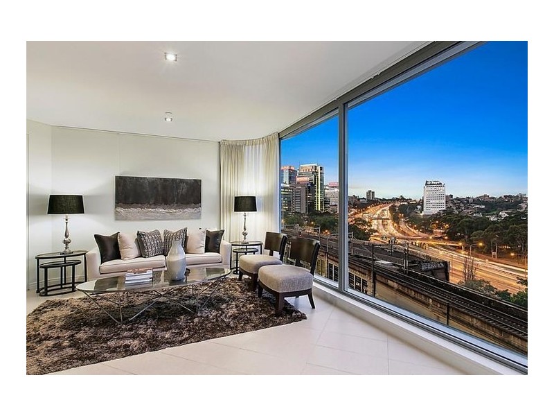 803/118 Alfred Street, Milsons Point NSW 2061