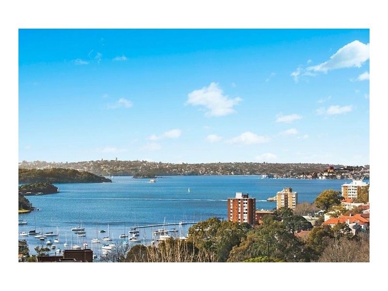 803/118 Alfred Street, Milsons Point NSW 2061