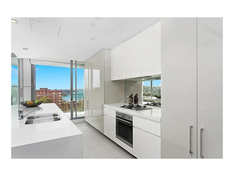 803/118 Alfred Street, Milsons Point NSW 2061