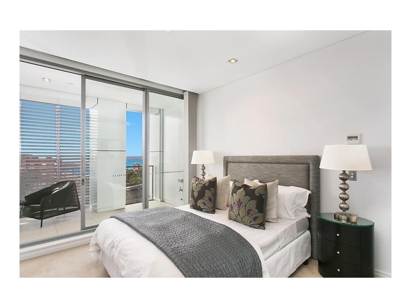 803/118 Alfred Street, Milsons Point NSW 2061