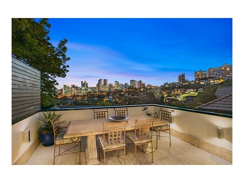 2/6 Montpelier Street, Neutral Bay NSW 2089