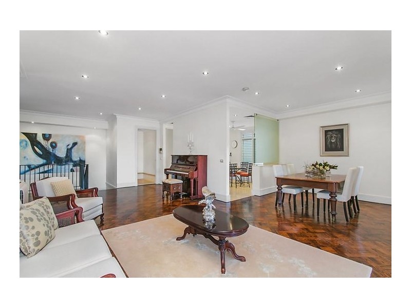 2/6 Montpelier Street, Neutral Bay NSW 2089