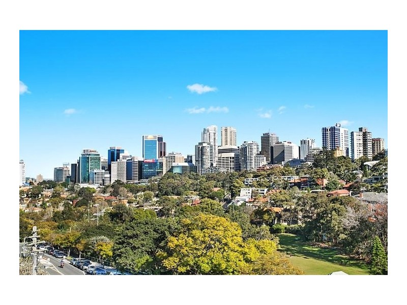 2/6 Montpelier Street, Neutral Bay NSW 2089