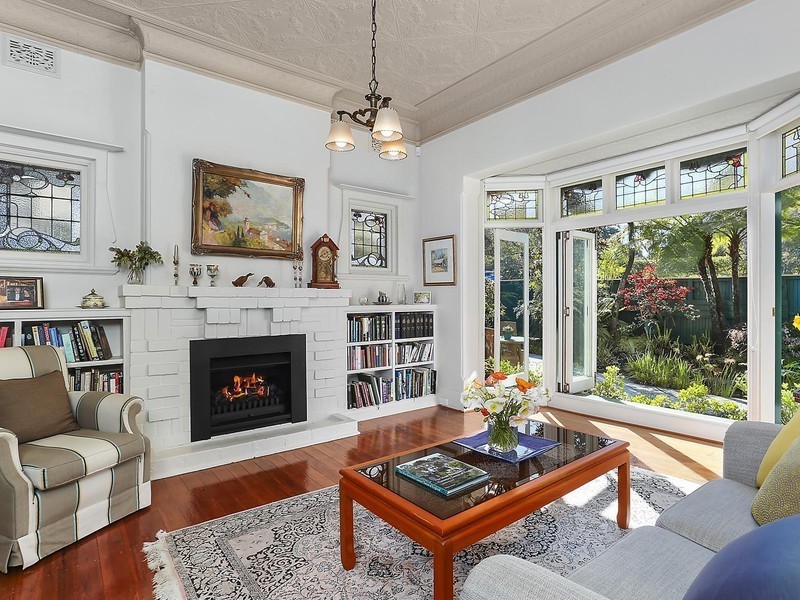 5 Cable Street, Wollstonecraft NSW 2065