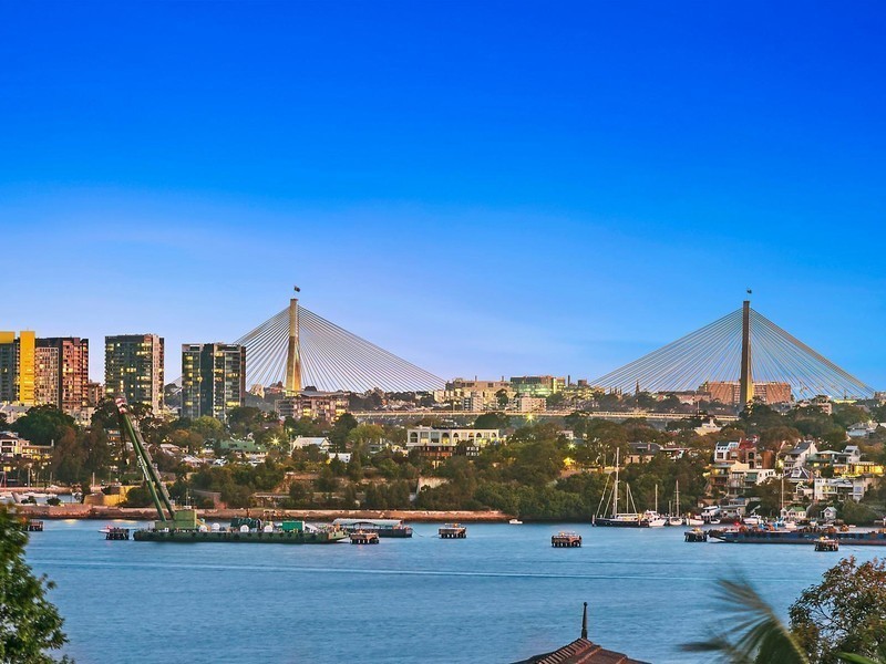 5 Cable Street, Wollstonecraft NSW 2065