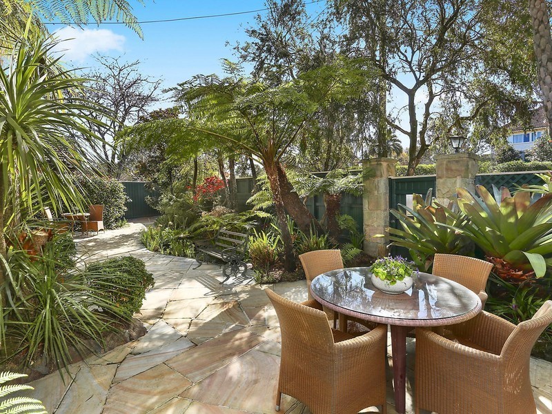 5 Cable Street, Wollstonecraft NSW 2065