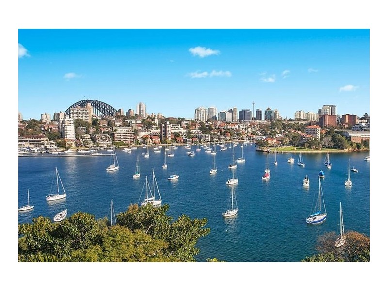 36/143 Kurraba Road, Neutral Bay NSW 2089