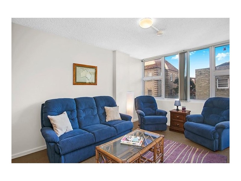 36/143 Kurraba Road, Neutral Bay NSW 2089