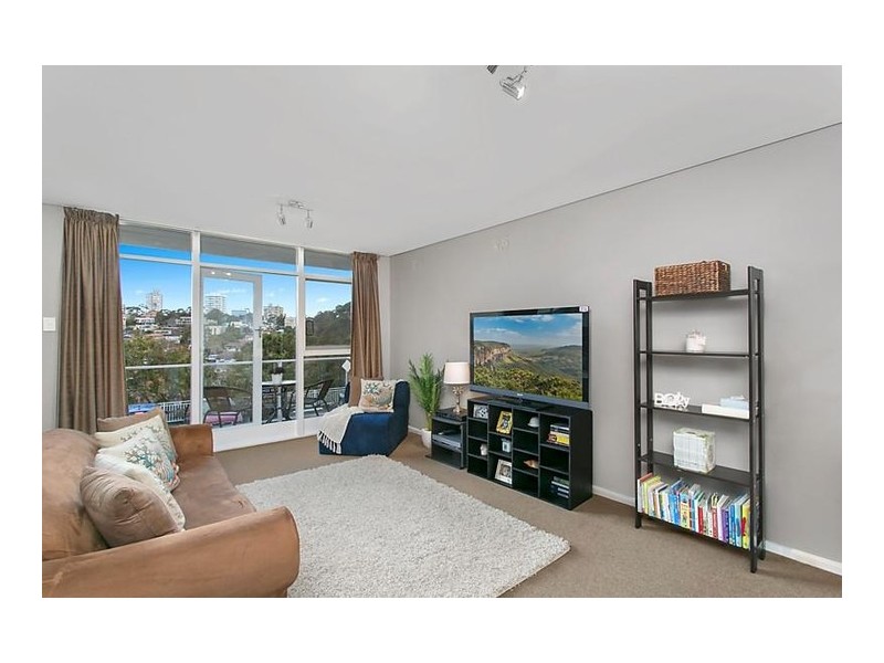 18/20 Warwick Avenue, Cammeray NSW 2062