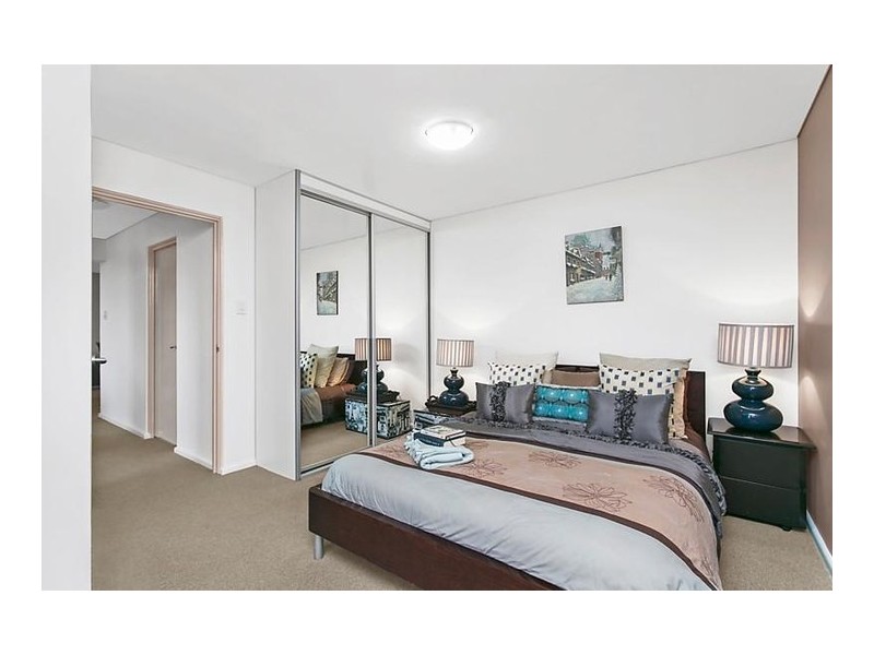 18/20 Warwick Avenue, Cammeray NSW 2062