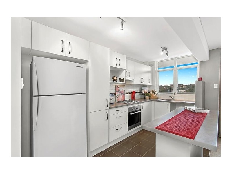 18/20 Warwick Avenue, Cammeray NSW 2062