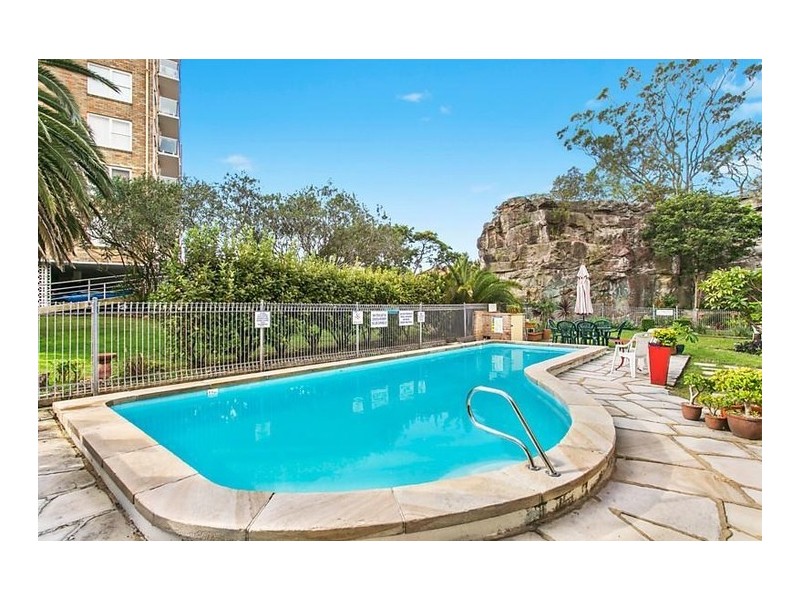 18/20 Warwick Avenue, Cammeray NSW 2062