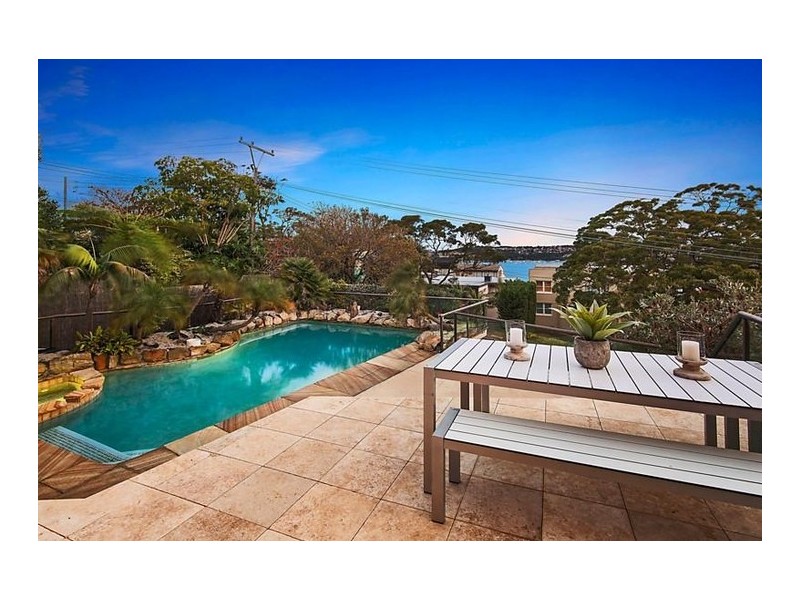 14 Moore Street, Clontarf NSW 2093