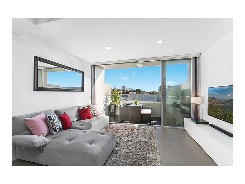 313/53 Palmer Street, Cammeray NSW 2062