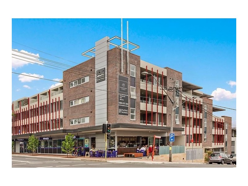 313/53 Palmer Street, Cammeray NSW 2062