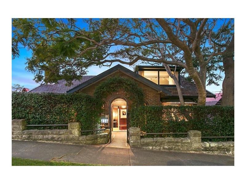 150 Kurraba Road, Neutral Bay NSW 2089