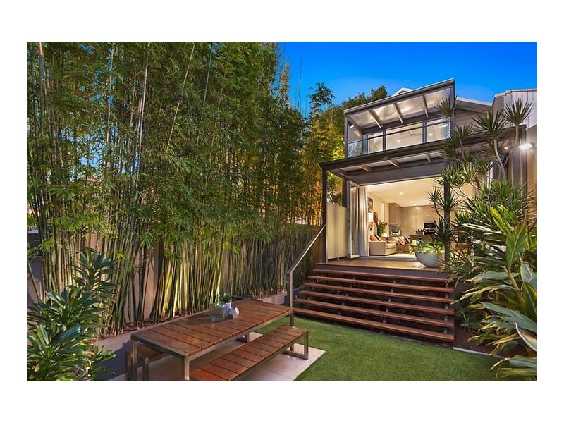 124A Blues Point Road, Mcmahons Point NSW 2060